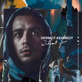 DERMOT KENNEDY - OUTNUMBERED
